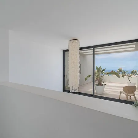 With Heated Pool Near Golf Costa Adeje Costa Adeje (Tenerife)