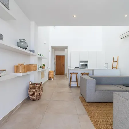 With Heated Pool Near Golf Costa Adeje *