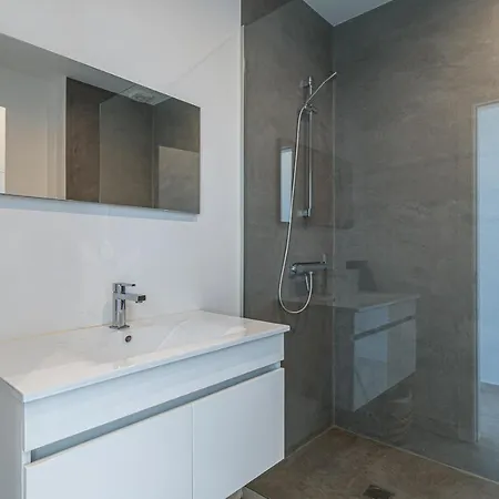 Villa With Heated Pool Near Golf Costa Adeje *